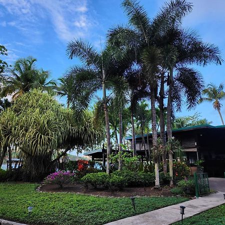 La Sagesse Hotel, Restaurant And Beach Bar Exterior foto