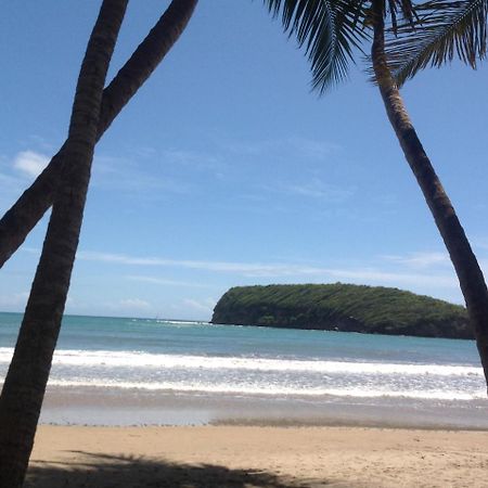 La Sagesse Hotel, Restaurant And Beach Bar Exterior foto