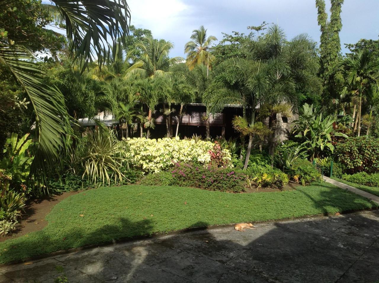 La Sagesse Hotel, Restaurant And Beach Bar Exterior foto